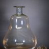 Large 19th century perfume bottle Large 19th century perfume bottle