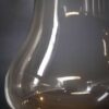 Large 19th century perfume bottle Large 19th century perfume bottle
