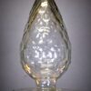 Large 19th century perfume bottle Large 19th century perfume bottle