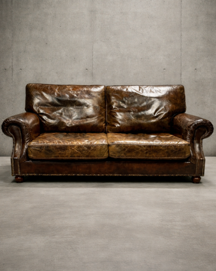 vintage club sofa leather vintage club sofa leather