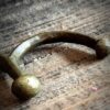 Antieke Afrikaanse ketting