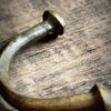 Antieke Afrikaanse ketting