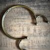 Antieke Afrikaanse ketting