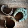 Diverse antieke armbanden