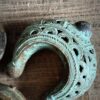 Diverse antieke armbanden