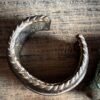 Diverse antieke armbanden