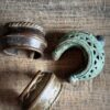 Diverse antieke armbanden