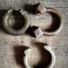 Diverse antieke armbanden