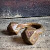 Diverse antieke armbanden