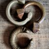 Diverse antieke armbanden