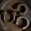 Diverse antieke armbanden