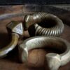 Diverse antieke armbanden