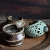 Diverse antieke armbanden