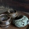Diverse antieke armbanden