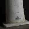 Vintage porseleinen handschoen mal hand