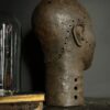 Vintage bronzen beeld