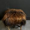 Geweikrukje Schapenvacht