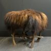 Geweikrukje Schapenvacht