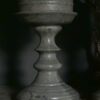 Marmeren Vlaamse Urn. Marmeren Vlaamse Urn.