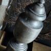 18e Eeuws Marmeren Urn 18e Eeuws Marmeren Urn