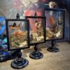 Vlinder frames