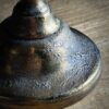 Gouden eieren op sokkel Gouden eieren op sokkel
