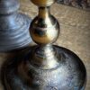 Gouden eieren op sokkel Gouden eieren op sokkel