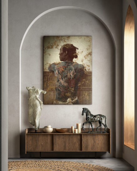 Stijlvol interieur design