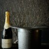 Vintage Moët & Chandon Champagne Koeler