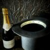 Vintage Moët & Chandon Champagne Koeler