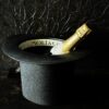 Vintage Moët & Chandon Champagne Koeler
