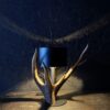 Geweilamp tafelmodel Geweilamp tafelmodel
