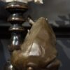 Neushoorn brons Neushoorn brons