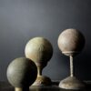 Set decoratieve ballen Set decoratieve ballen