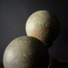 Set decoratieve ballen Set decoratieve ballen