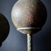 Set decoratieve ballen Set decoratieve ballen