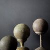 Set decoratieve ballen Set decoratieve ballen