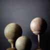 Set decoratieve ballen
