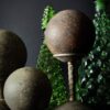 Set decoratieve ballen Set decoratieve ballen
