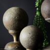 Set decoratieve ballen Set decoratieve ballen