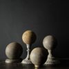Set decoratieve ballen