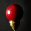 Set decoratieve ballen