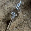 Borrelglaasjes houder gewei Borrelglaasjes houder gewei