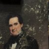 Painting "Stately Man". Painting "Stately Man".