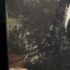 Painting "Stately Man". Painting "Stately Man".