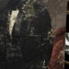 Painting "Stately Man". Painting "Stately Man".