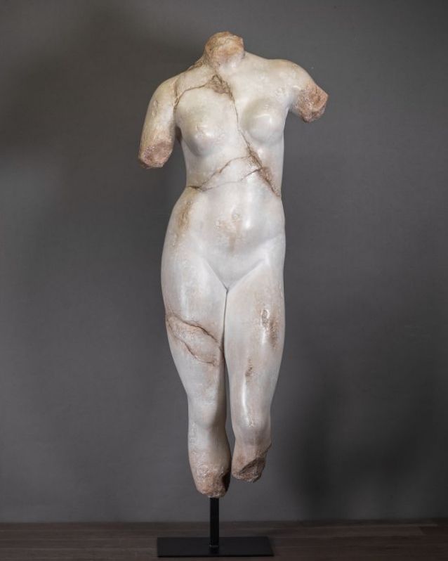 Standbeeld Grote Venus