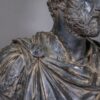 Romeinse keizer standbeeld Romeinse keizer standbeeld