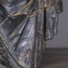 Romeinse keizer standbeeld Romeinse keizer standbeeld