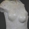 Marmeren Venus beeld Marmeren Venus beeld